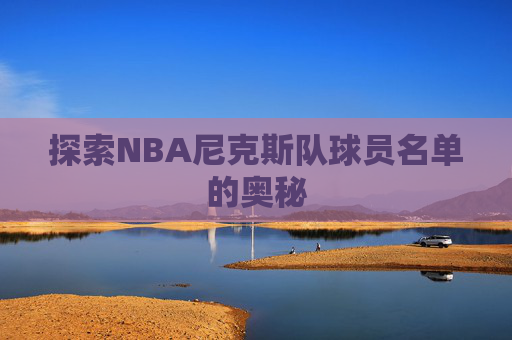 探索NBA尼克斯队球员名单的奥秘