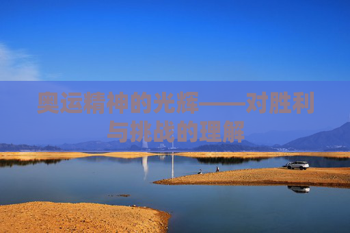 奥运精神的光辉——对胜利与挑战的理解