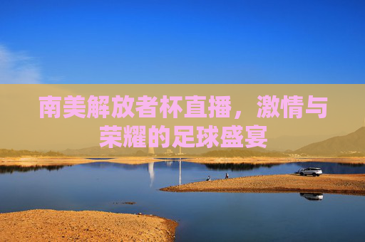 南美解放者杯直播，激情与荣耀的足球盛宴