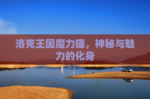 洛克王国魔力猫，神秘与魅力的化身