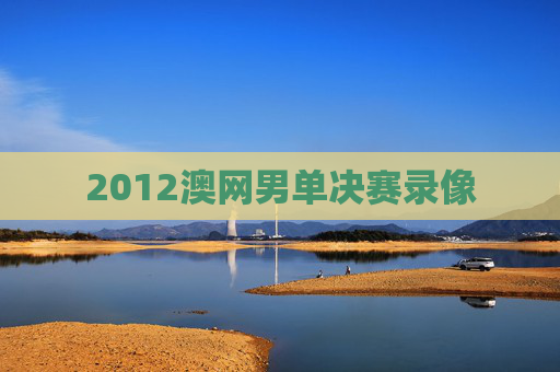 2012澳网男单决赛录像