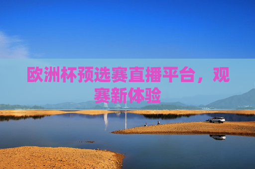 欧洲杯预选赛直播平台，观赛新体验