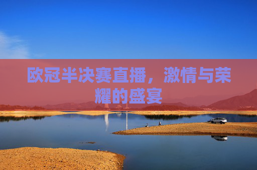 欧冠半决赛直播，激情与荣耀的盛宴