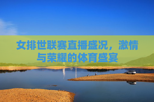 女排世联赛直播盛况，激情与荣耀的体育盛宴
