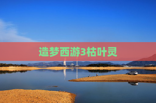 造梦西游3枯叶灵