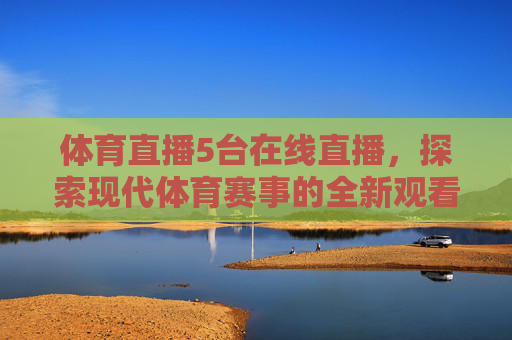 体育直播5台在线直播，探索现代体育赛事的全新观看体验