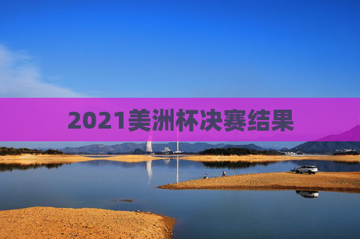 2021美洲杯决赛结果 2021美洲杯决赛结果