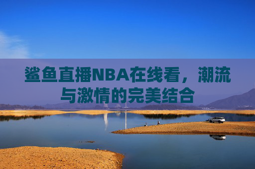鲨鱼直播NBA在线看，潮流与激情的完美结合