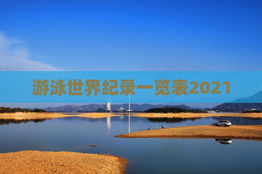 游泳世界纪录一览表2021