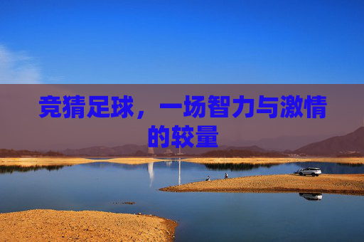 竞猜足球，一场智力与激情的较量