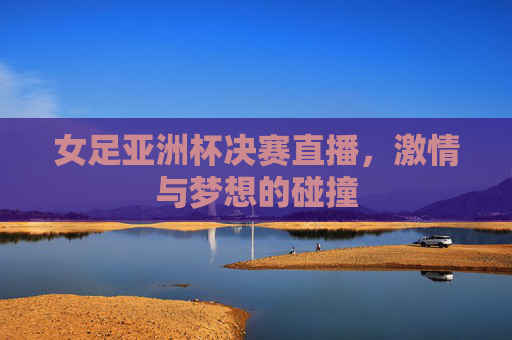 女足亚洲杯决赛直播，激情与梦想的碰撞