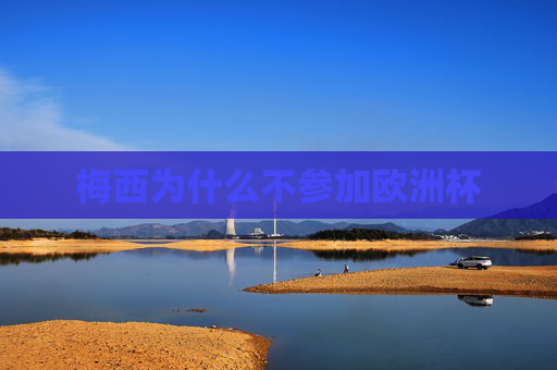 梅西为什么不参加欧洲杯