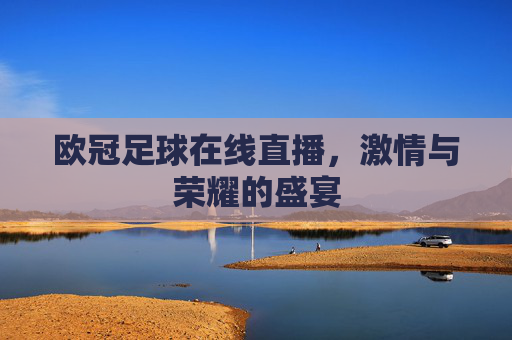 欧冠足球在线直播，激情与荣耀的盛宴