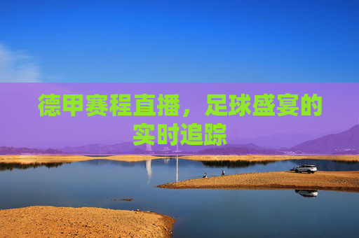德甲赛程直播，足球盛宴的实时追踪