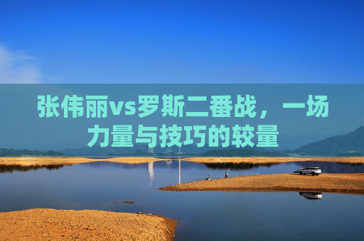 张伟丽vs罗斯二番战，一场力量与技巧的较量
