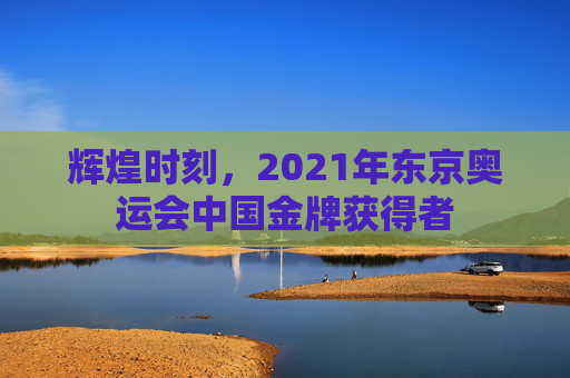 辉煌时刻，2021年东京奥运会中国金牌获得者
