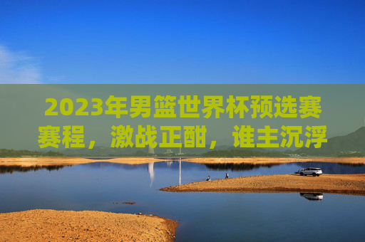 2023年男篮世界杯预选赛赛程，激战正酣，谁主沉浮？