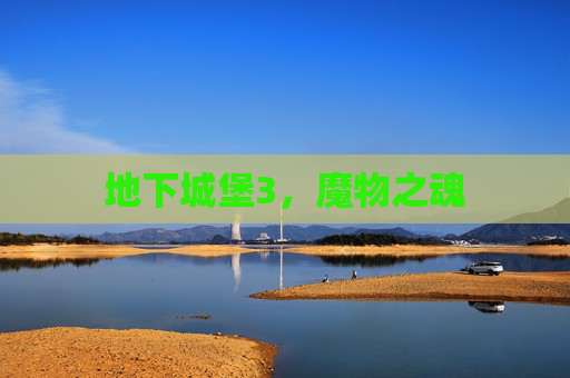地下城堡3，魔物之魂