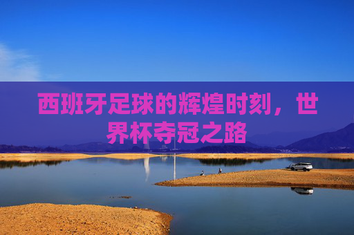 西班牙足球的辉煌时刻，世界杯夺冠之路