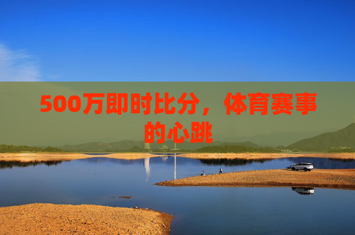 500万即时比分，体育赛事的心跳