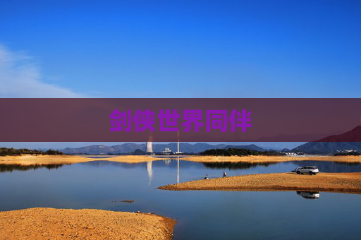 剑侠世界同伴