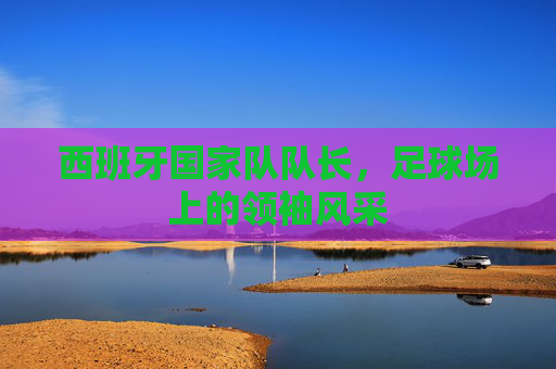 西班牙国家队队长，足球场上的领袖风采