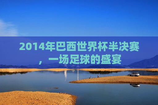 2014年巴西世界杯半决赛，一场足球的盛宴