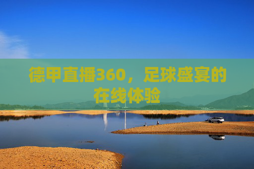德甲直播360，足球盛宴的在线体验