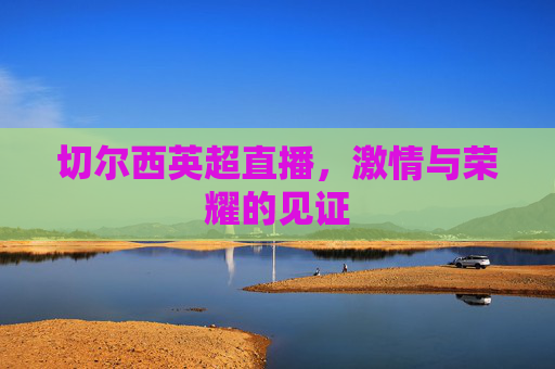 切尔西英超直播，激情与荣耀的见证
