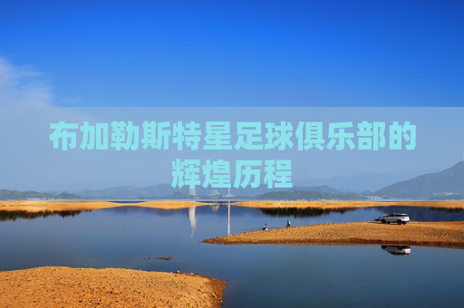 布加勒斯特星足球俱乐部的辉煌历程
