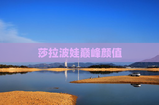 莎拉波娃巅峰颜值