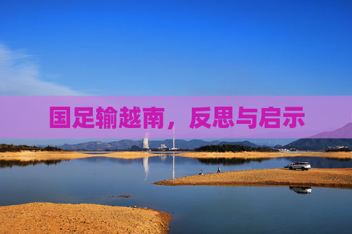 国足输越南，反思与启示