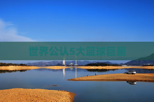 世界公认5大篮球巨星