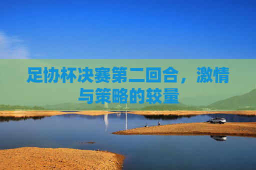 足协杯决赛第二回合，激情与策略的较量