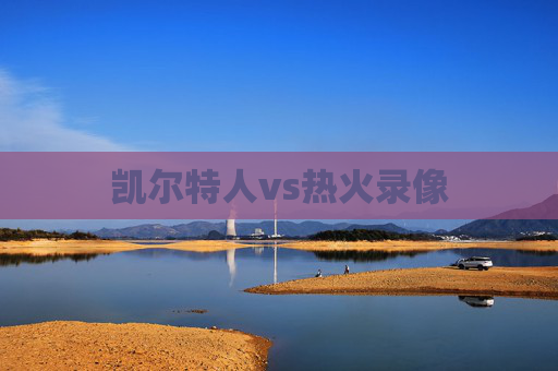 凯尔特人vs热火录像