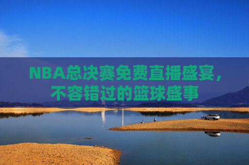 NBA总决赛免费直播盛宴，不容错过的篮球盛事