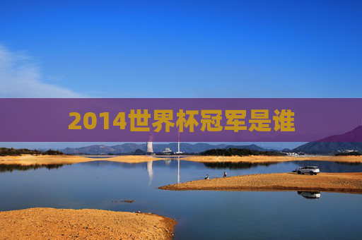 2014世界杯冠军是谁