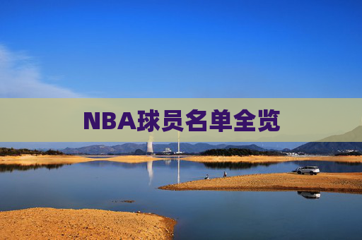 NBA球员名单全览