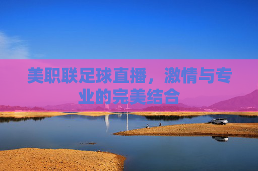 美职联足球直播，激情与专业的完美结合