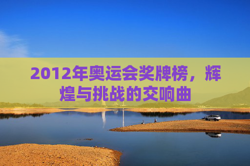 2012年奥运会奖牌榜，辉煌与挑战的交响曲