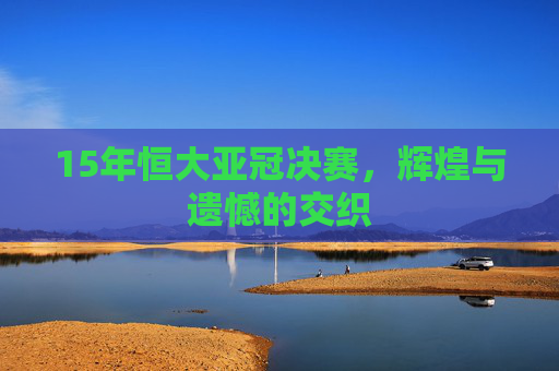 15年恒大亚冠决赛，辉煌与遗憾的交织