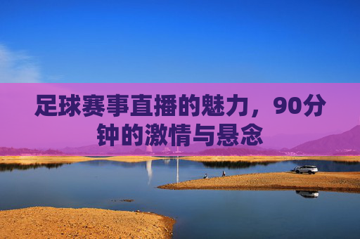 足球赛事直播的魅力，90分钟的激情与悬念