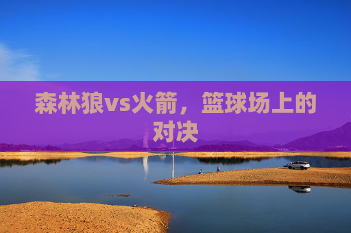 森林狼vs火箭，篮球场上的对决