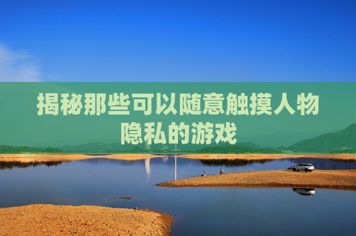 揭秘那些可以随意触摸人物隐私的游戏