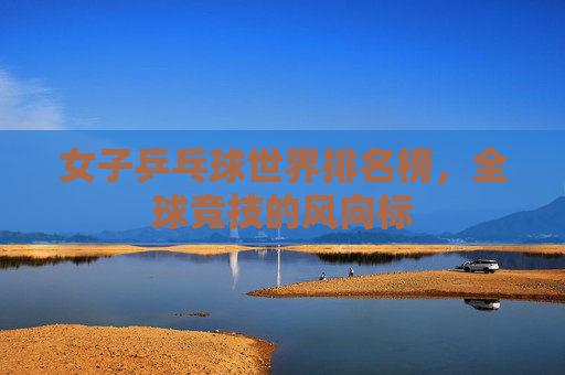 女子乒乓球世界排名榜，全球竞技的风向标