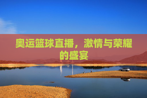 奥运篮球直播，激情与荣耀的盛宴