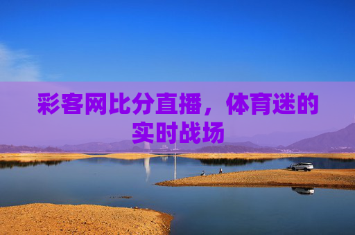彩客网比分直播，体育迷的实时战场