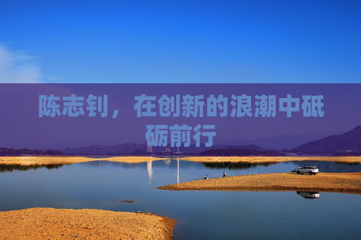 陈志钊,在创新的浪潮中砥砺前行 陈志钊,在创新的浪潮中砥砺前行