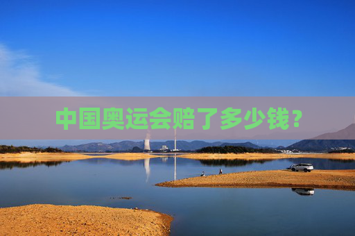 中国奥运会赔了多少钱？
