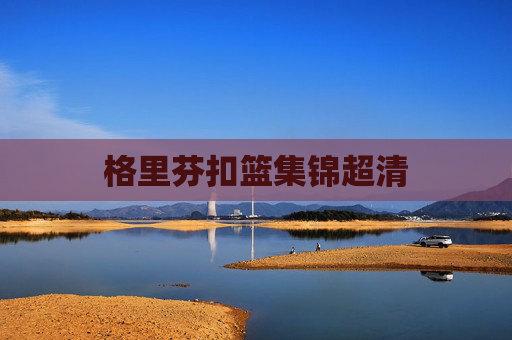 格里芬扣篮集锦超清 格里芬扣篮集锦超清